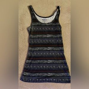 Women’s mossimo supply co. Tank